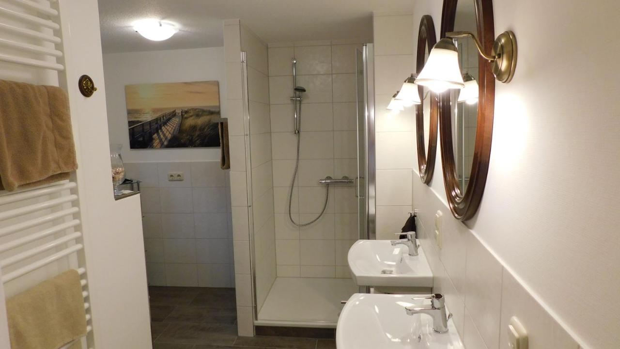 Wohnung Nahe Heidepark & Serengetipark Bergen  Exterior photo