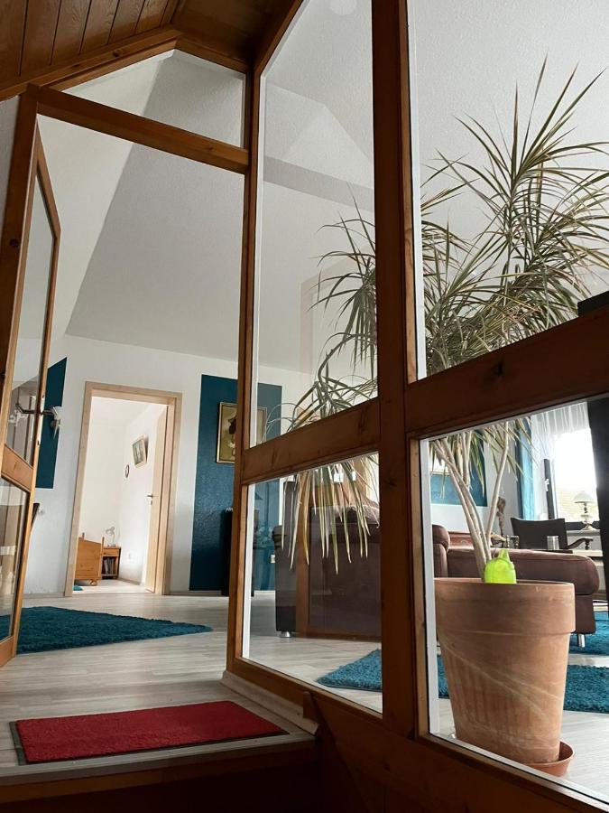 Wohnung Nahe Heidepark & Serengetipark Bergen  Exterior photo